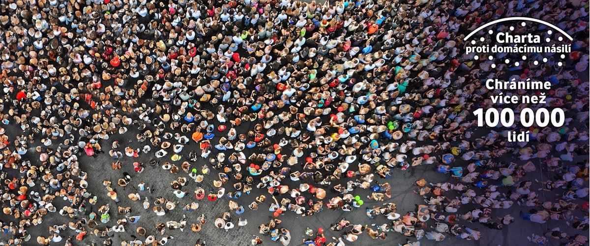 Charta proti domácímu násilí 