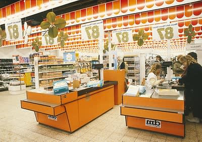 1984 – Technický pokrok