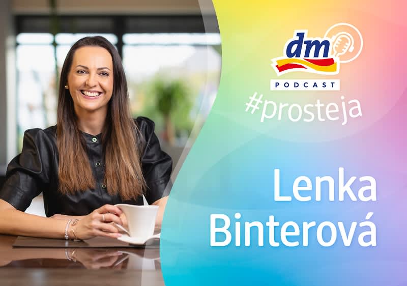 #52 #prosteja v podání Lenky Binterové