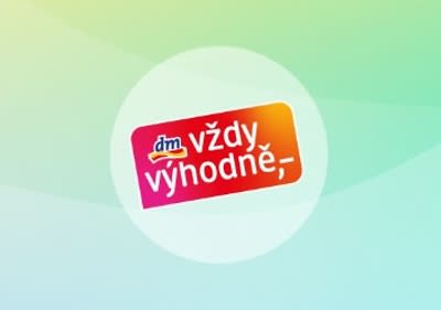Vždy výhodně