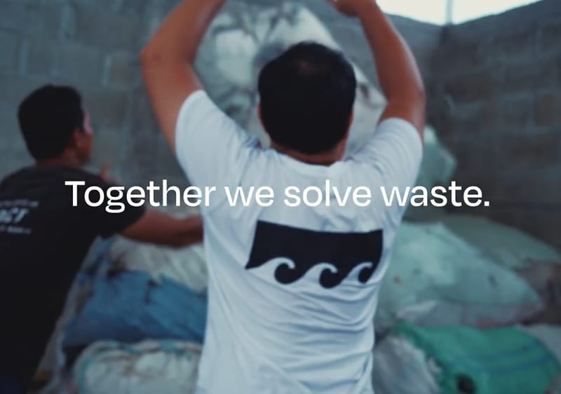 CleanHub: Together we solve waste.