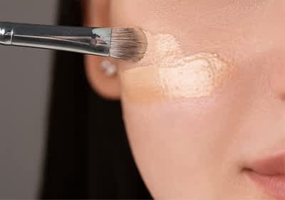 Krycí make-up