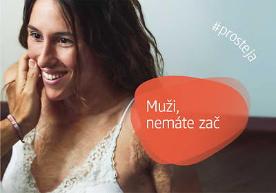#prosteja: O ženách pro muže