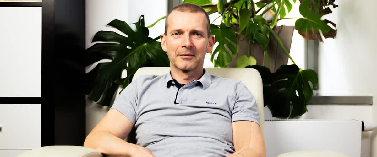 dm podcast: Petr Havlíček