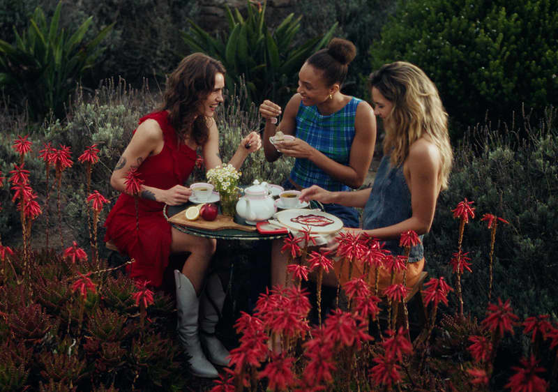 Ženské zdraví - Mluvme o tom, co nás ovlivňuje 