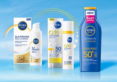 #SPF365: Péče, která chrání každý den