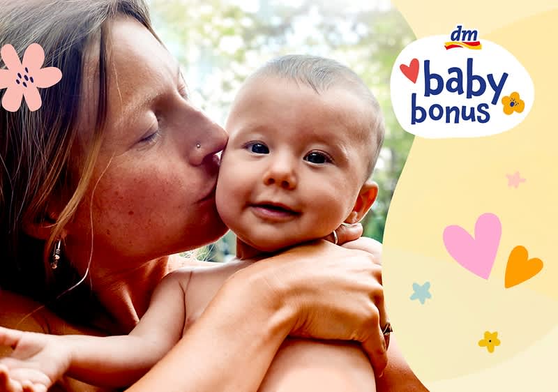 dm babybonus