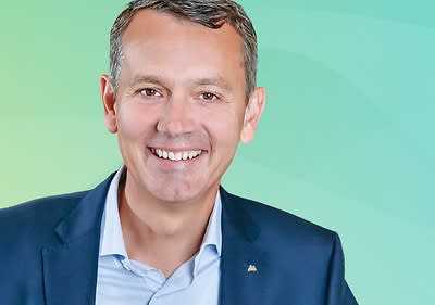 Christoph Werner – Předsedající jednatel podskupiny dm Německo 