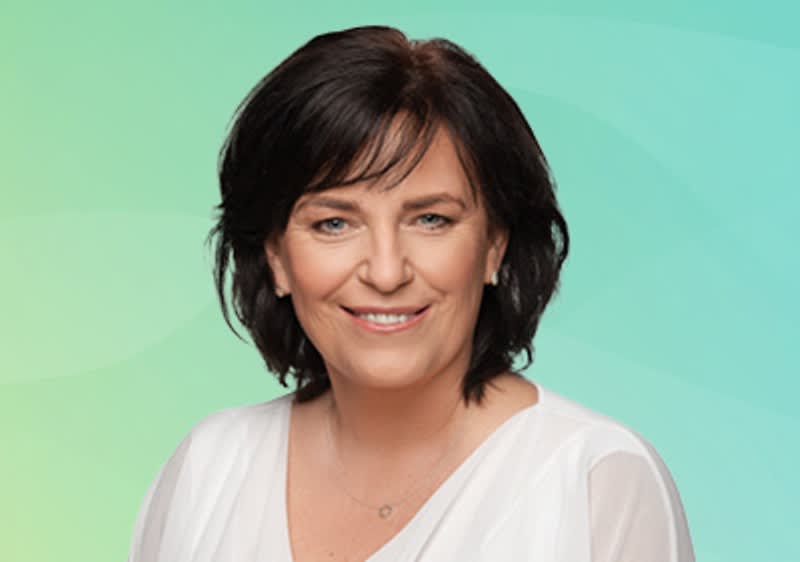 Markéta Kajabová – Jednatelka odpovědná za resort Expanze a regionálně odpovědná 