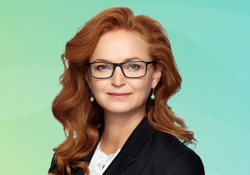 Martina Horká – Jednatelka odpovědná za resort Marketing & Nákup 