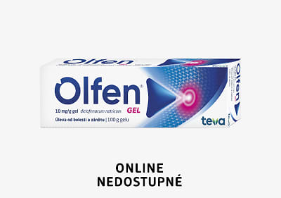 Olfen GEL 