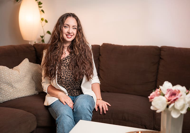 dm podcast Beranová