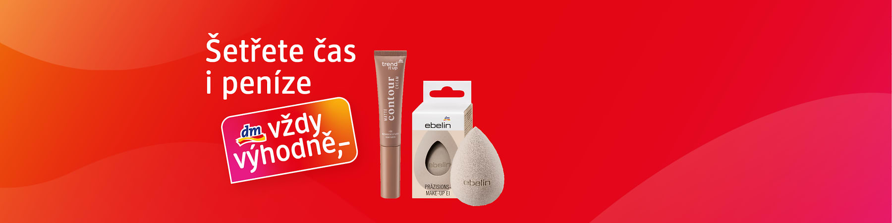 Šetřete čas i peníze