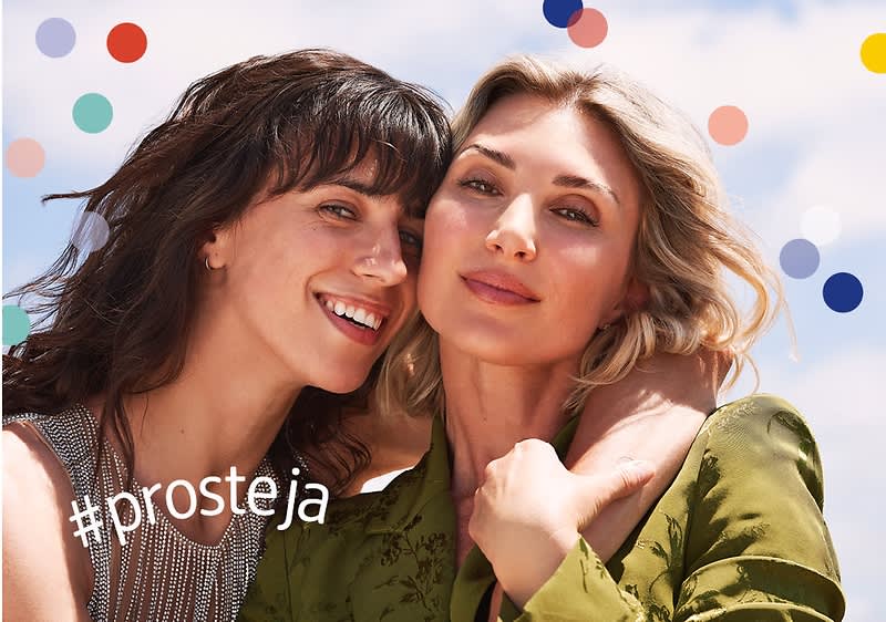 Znovu jsme pro vás otevřeli prodejnu dm v Jeseníku