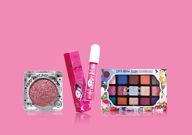 J.cat Beauty produkty