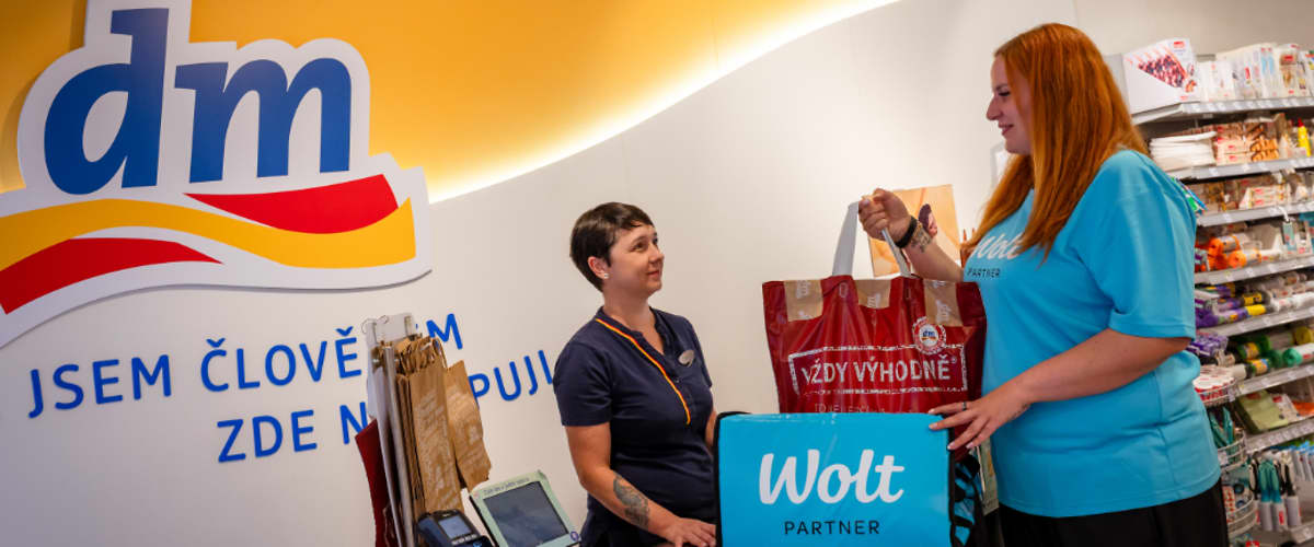 Expresní doručení