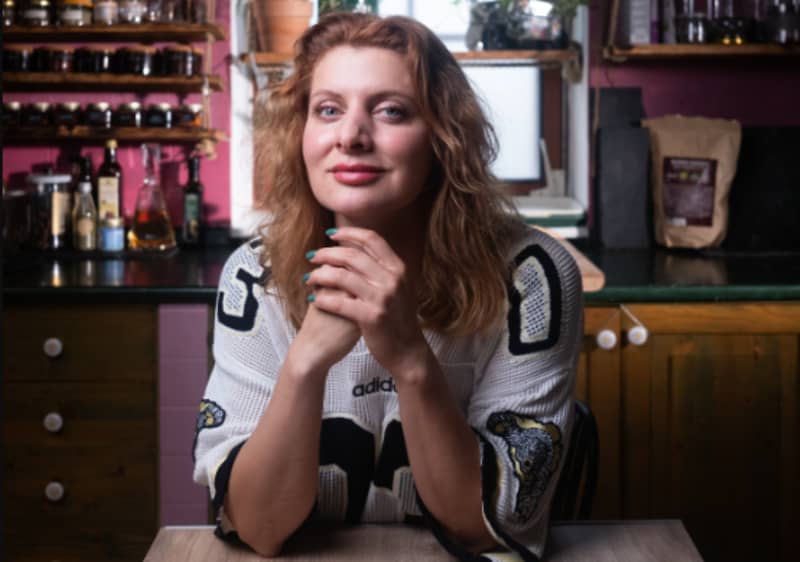 Adéla Anděla Bursová