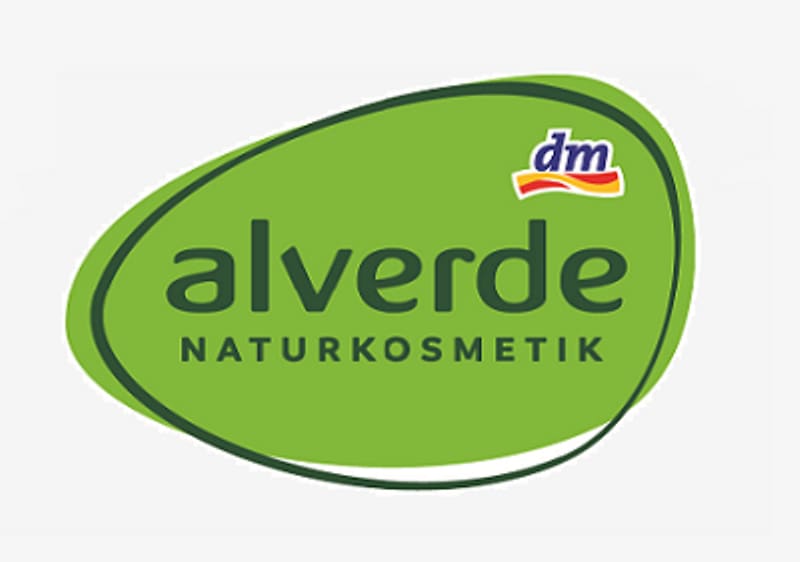 alverde Logo