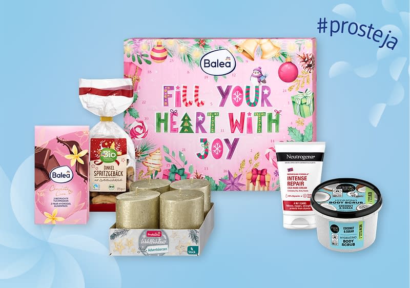 tipy z dm pro pohodové Vánoce