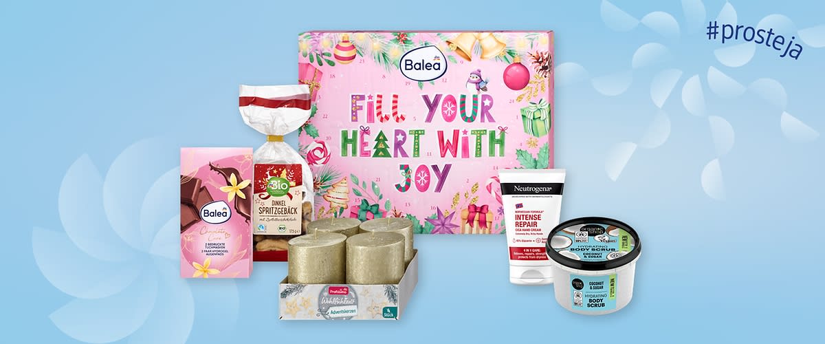 tipy z dm pro pohodové Vánoce