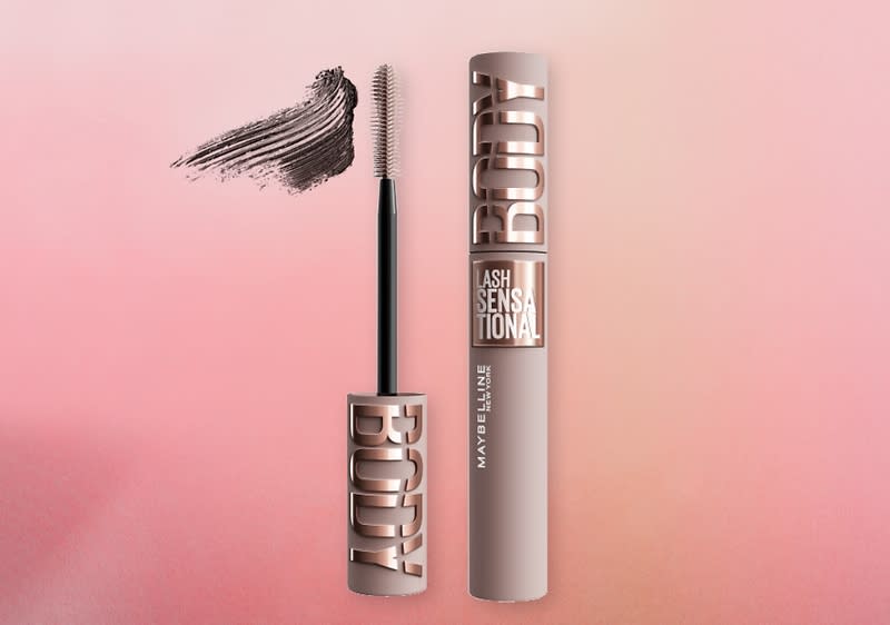 Lash Sensational Body Mascara od MAYBELLINE NEW YORK
