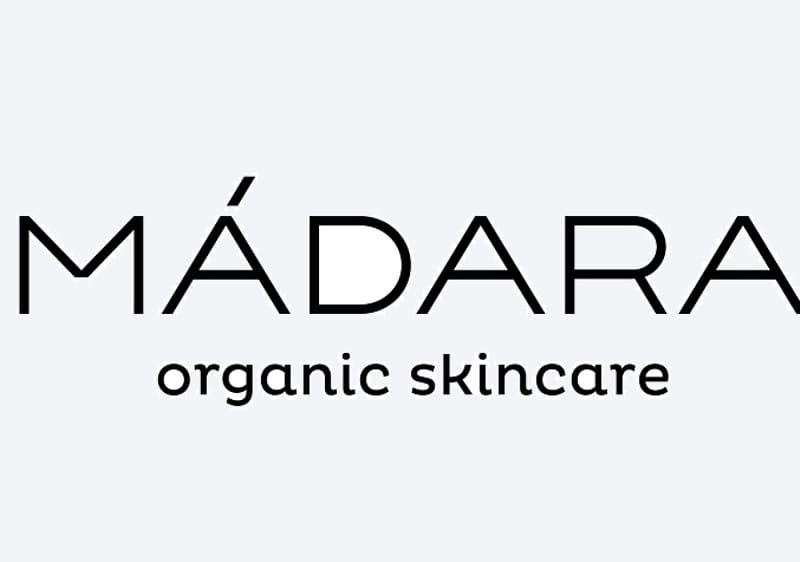 MÁDARA organic skincare