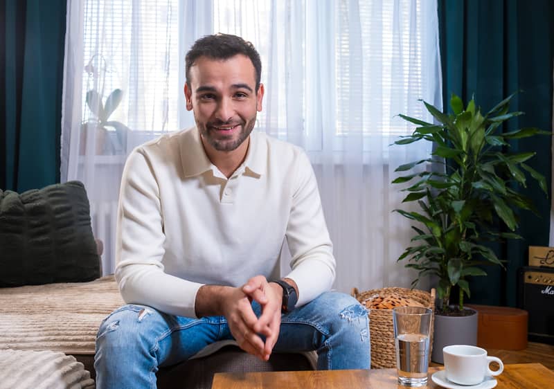 Dominik Vršanský