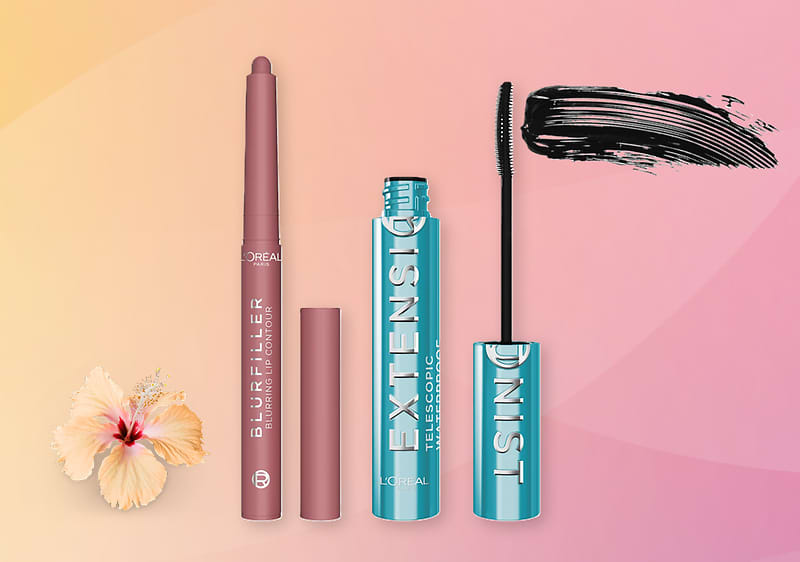 Svěží novinky od L'Oréal Paris