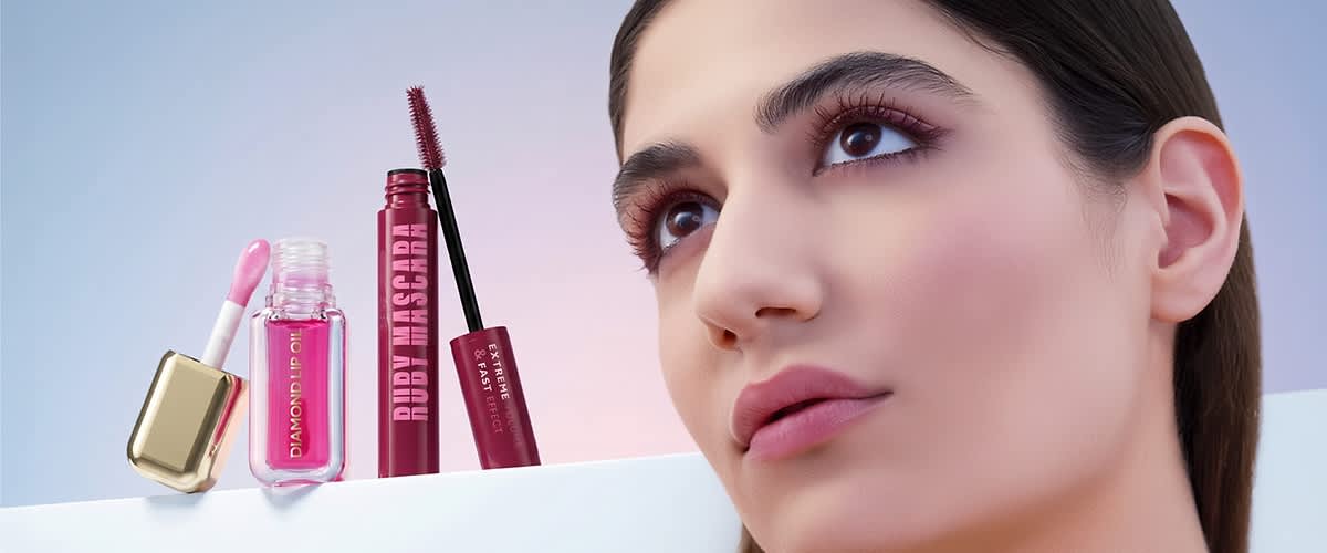 Nové odstíny Dermacol Lip Treat