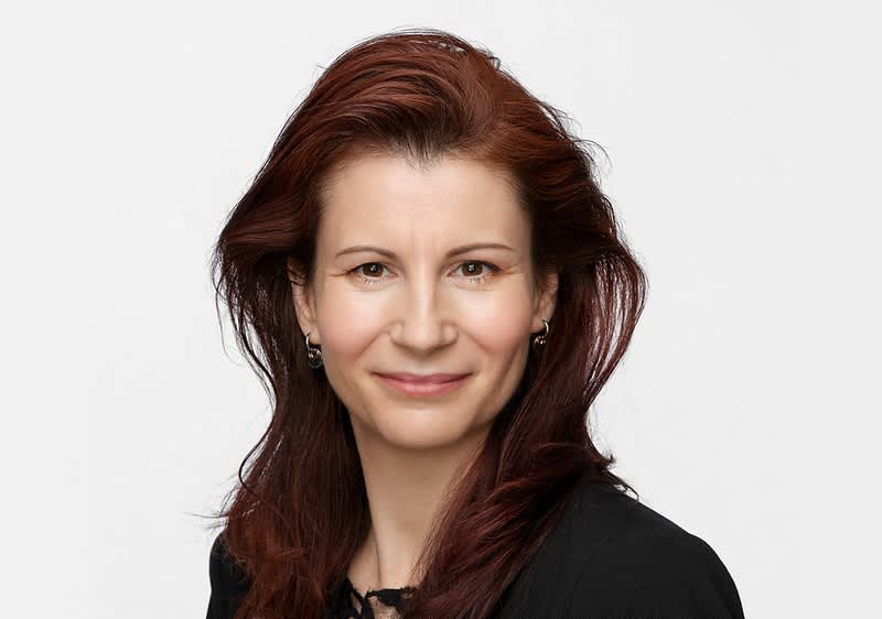 Ing. Michaela Zikmundová, MBA