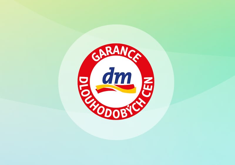 Garance dlouhodobé ceny