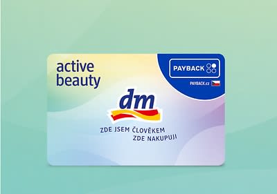 Program dm active beauty