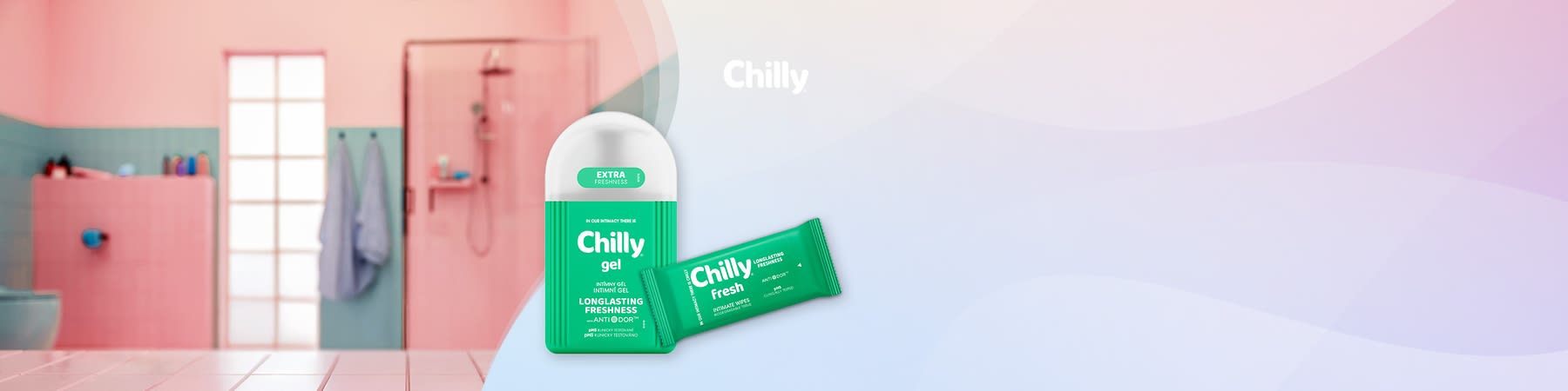Chilly produkty