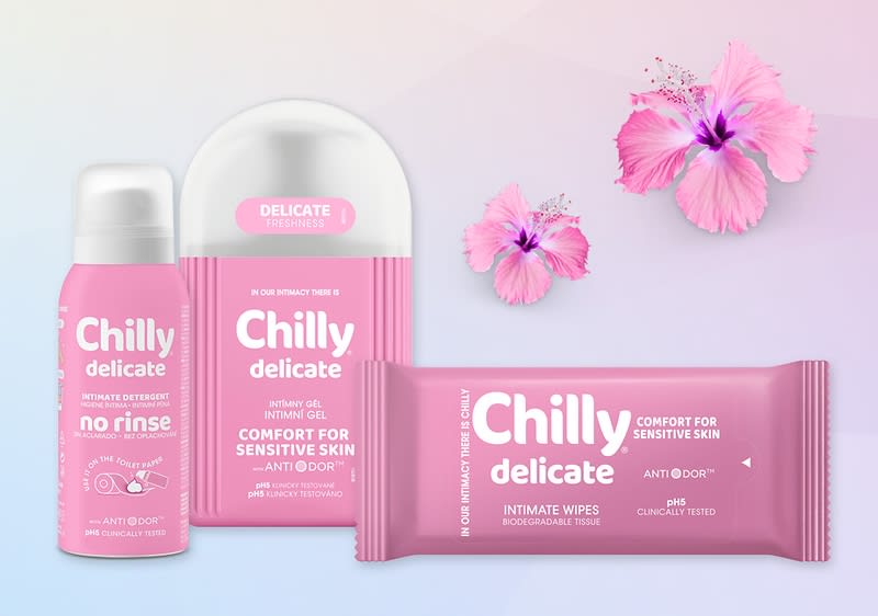 Chilly produkty