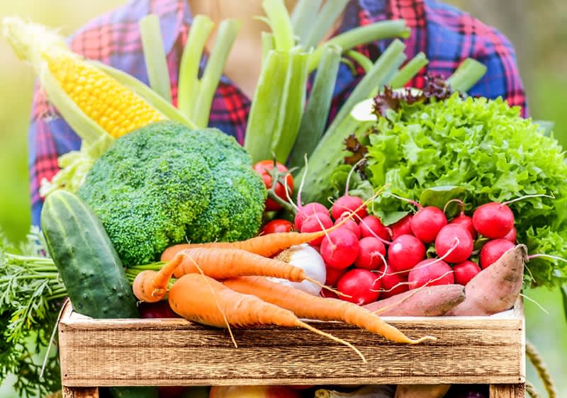 Spolupráce se sdružením biopěstitelů