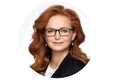 Mgr. Martina Horká