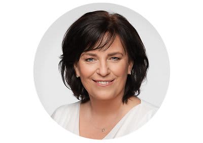Ing. Markéta Kajabová