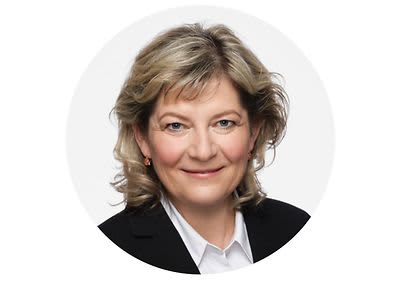 Ing. Alena Střížová