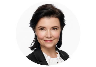 Ing. Veronika Skusilová