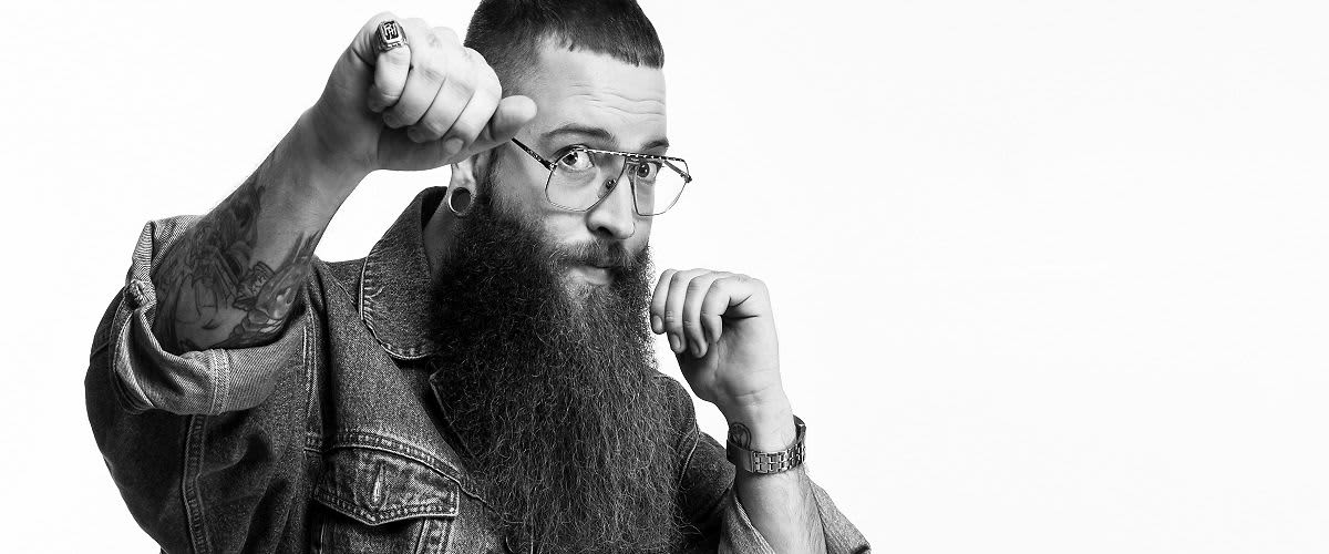 Správná péče o mužskou zralou pleť