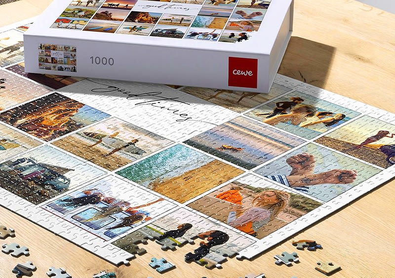 cewe puzzle