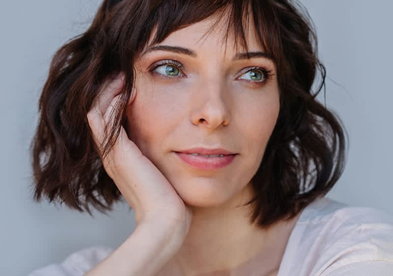 Péče o pleť po třicítce