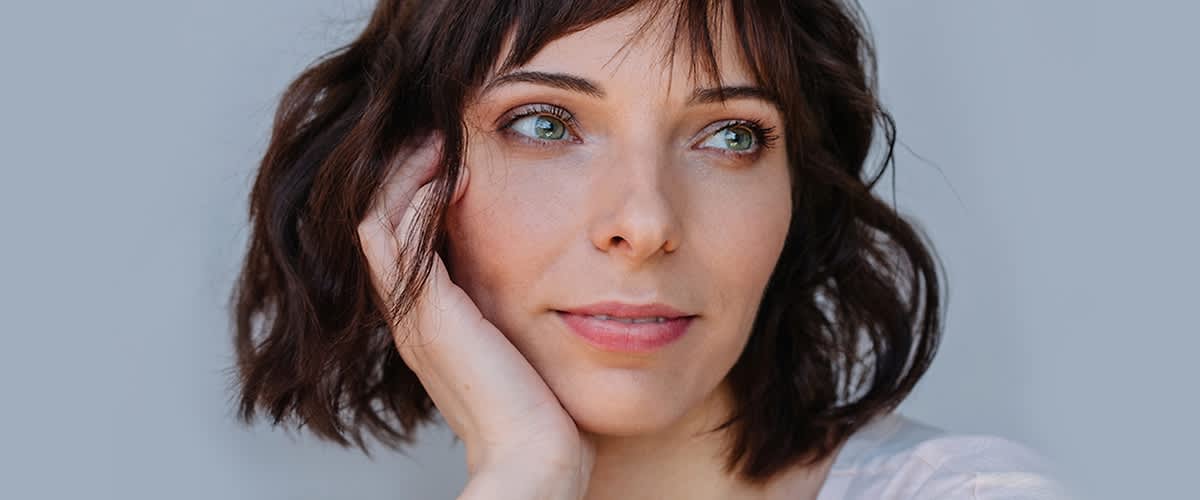 Péče o pleť po třicítce