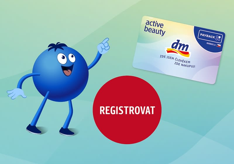 active beauty: Registrovat