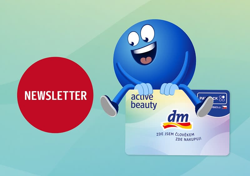 active beauty: Newsletter