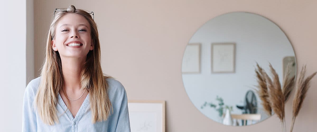 Make-up na homeoffice