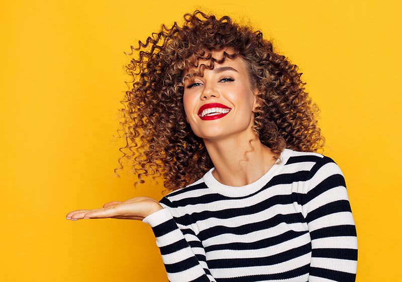 Dlouhotrvající make-up