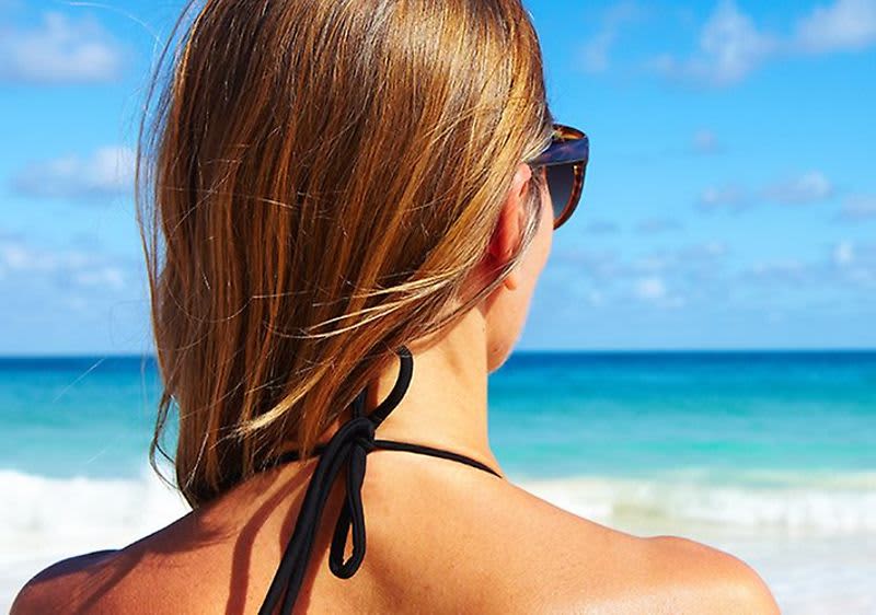 S.O.S. Spálená pokožka: 4 tipy na první pomoc