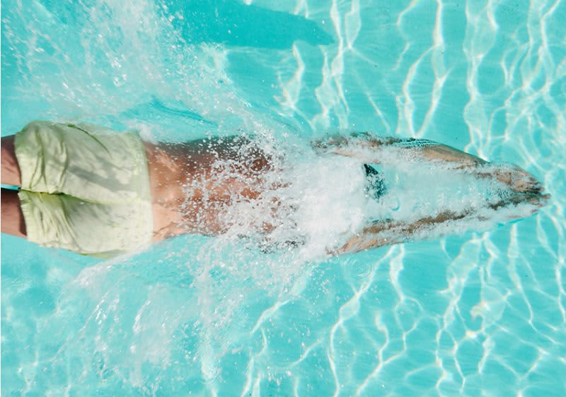 Jak být fit na léto