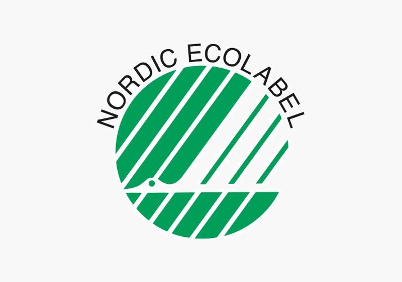 nordic ecolabel vector logo